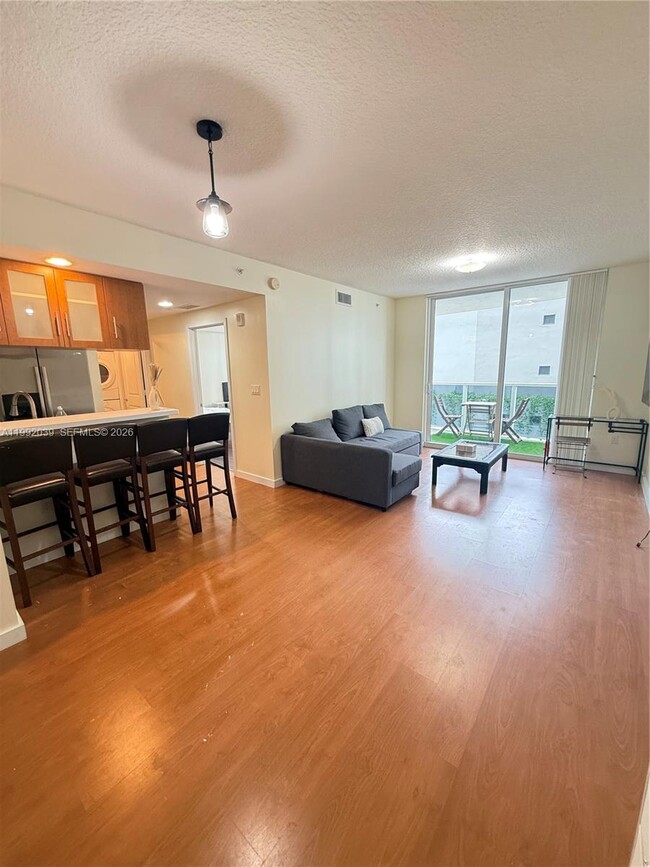 property at 601 NE 23rd St