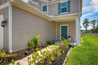 2134 Major Oak St in Jacksonville, FL - Building Photo - Building Photo