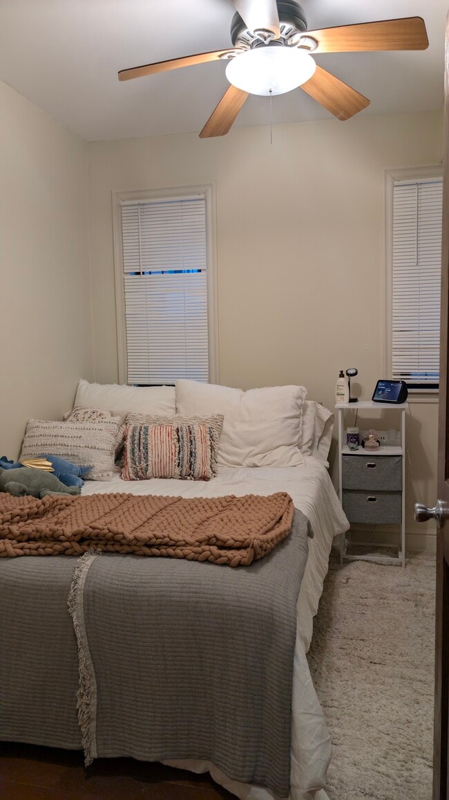 804 Parker St, Unit #1 in Boston, MA - Building Photo - Building Photo