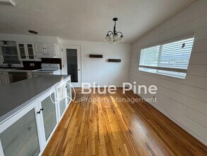 1861 Gallup St in Idaho Falls, ID - Building Photo - Building Photo