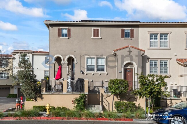 313 Casselino Dr in San Jose, CA - Building Photo - Building Photo