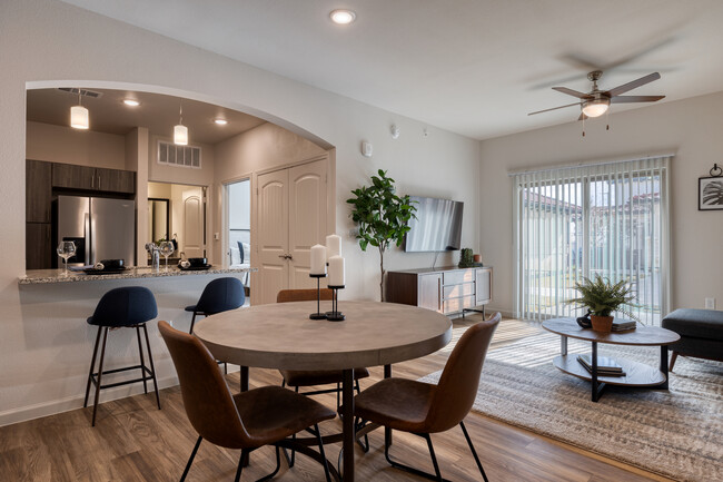 Bluebonnet Preserve in Pflugerville, TX - Building Photo - Interior Photo