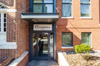 The Calistoga Condominium in Washington, DC - Building Photo - Building Photo