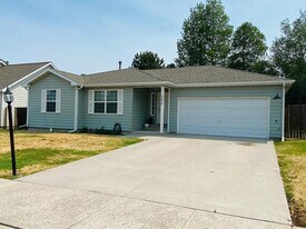 304 Prairie Ave in Bozeman, MT - Building Photo