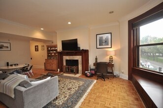 280 Commonwealth Ave, Unit 207 in Boston, MA - Building Photo - Building Photo
