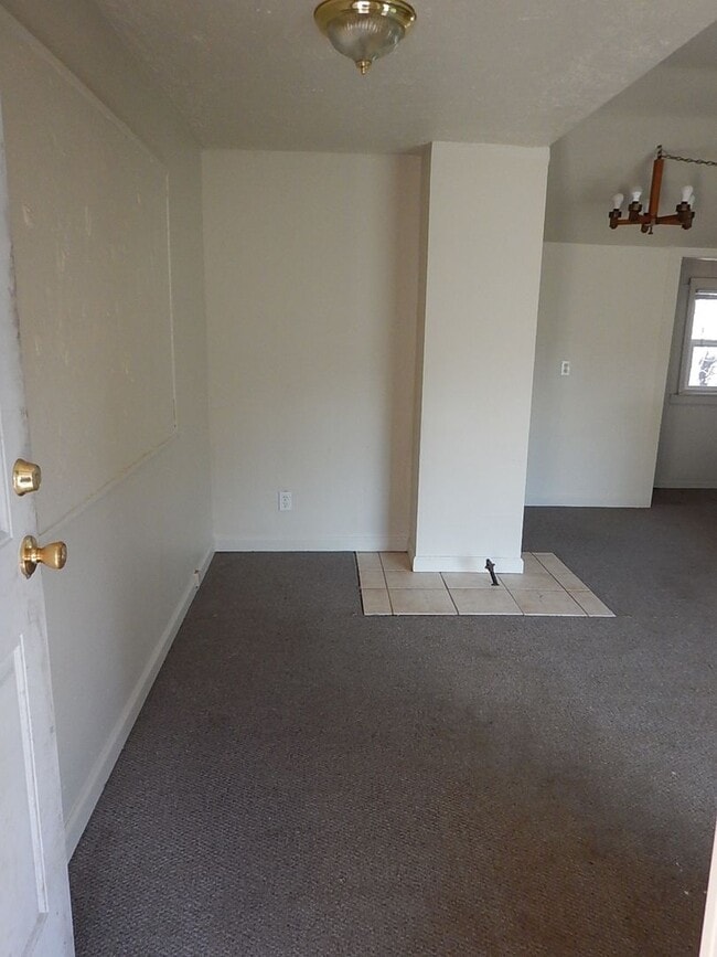 property at 797 NE Dunham St