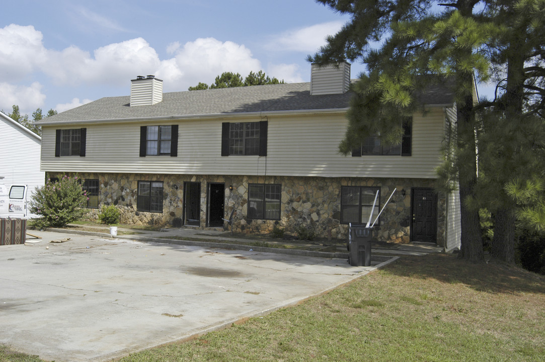 85 Caboose Ct in Lawrenceville, GA - Building Photo