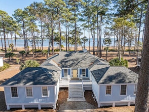 152 Avenue of Oaks, Unit SI ID1316250P in Daufuskie Island, SC - Building Photo - Building Photo