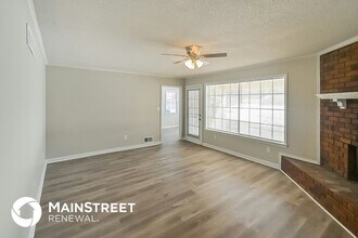 397 Southwick Dr in Southaven, MS - Building Photo - Building Photo