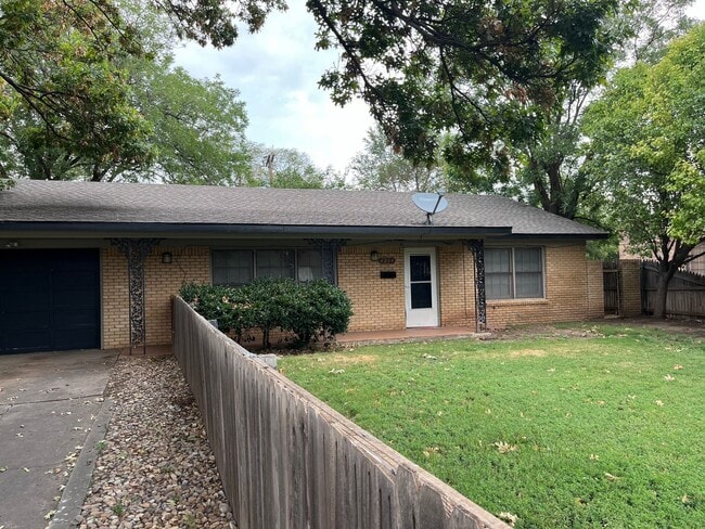 property at 4204 Olsen Blvd