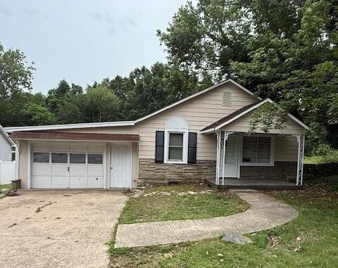 property at 725 W Holly Hill Rd