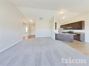 4907 Long Iron Dr in Indianapolis, IN - Building Photo - Building Photo