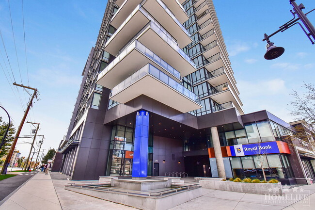 property at 1588 Johnston Rd