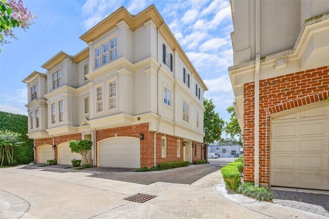 property at 2512 South Blvd