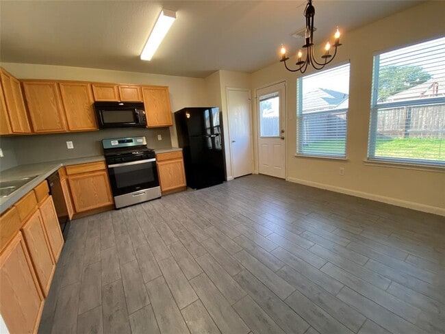 property at 18210 Hammondsport Ln