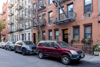 Greenwich Village/Soho in New York, NY - Building Photo - Building Photo