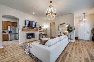 7514 St Stephen's Square in Frisco, TX - Building Photo - Building Photo