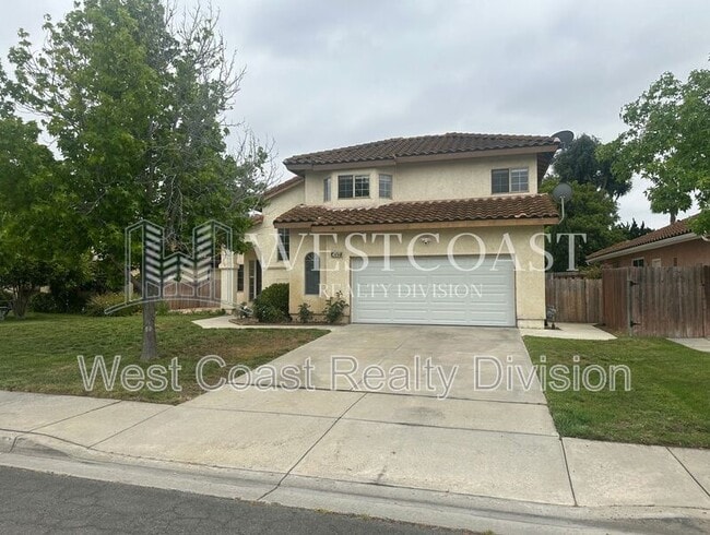 property at 4515 Coronado Dr