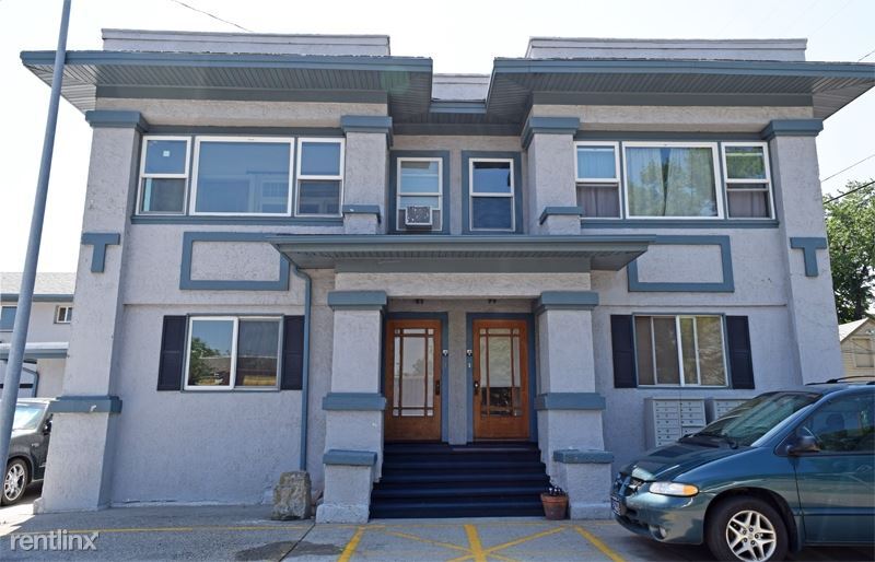 3404 2nd Ave N in Billings, MT - Building Photo