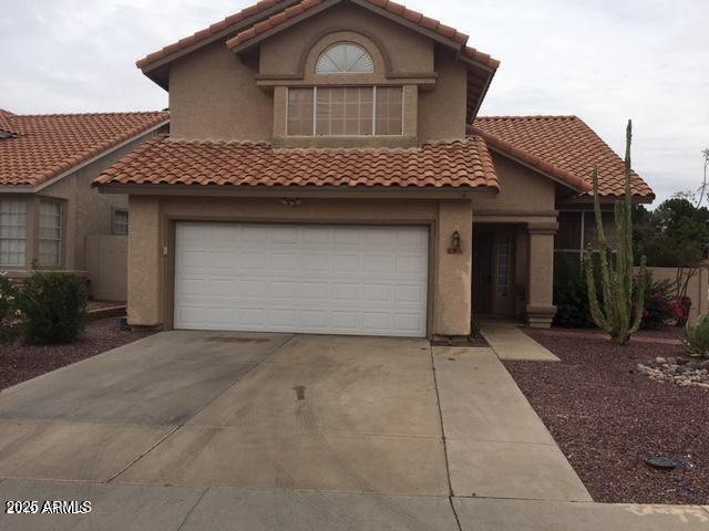 property at 506 W Dennis Ct