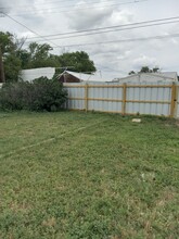 3613 NE 11th Ave in Amarillo, TX - Building Photo - Building Photo