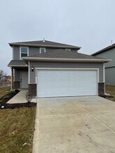 21315 W 215th Pl in Spring Hill, KS - Building Photo - Building Photo