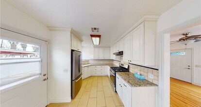 7418 Farmdale Ave in Los Angeles, CA - Building Photo - Building Photo