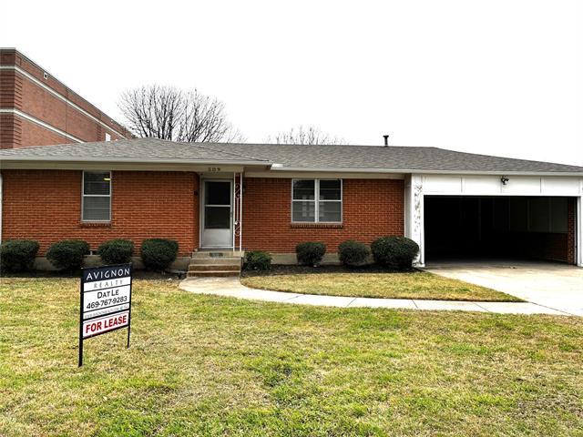 509 W Main St in Allen, TX - Building Photo - Building Photo