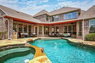 5242 Quail Run in Frisco, TX - Building Photo - Building Photo