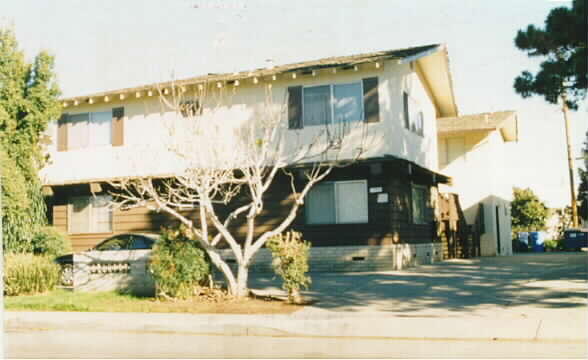 1756 Noranda Dr in Sunnyvale, CA - Foto de edificio - Building Photo