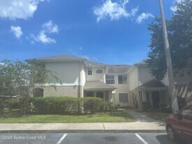 3511 D'Avinci Way in Melbourne, FL - Building Photo