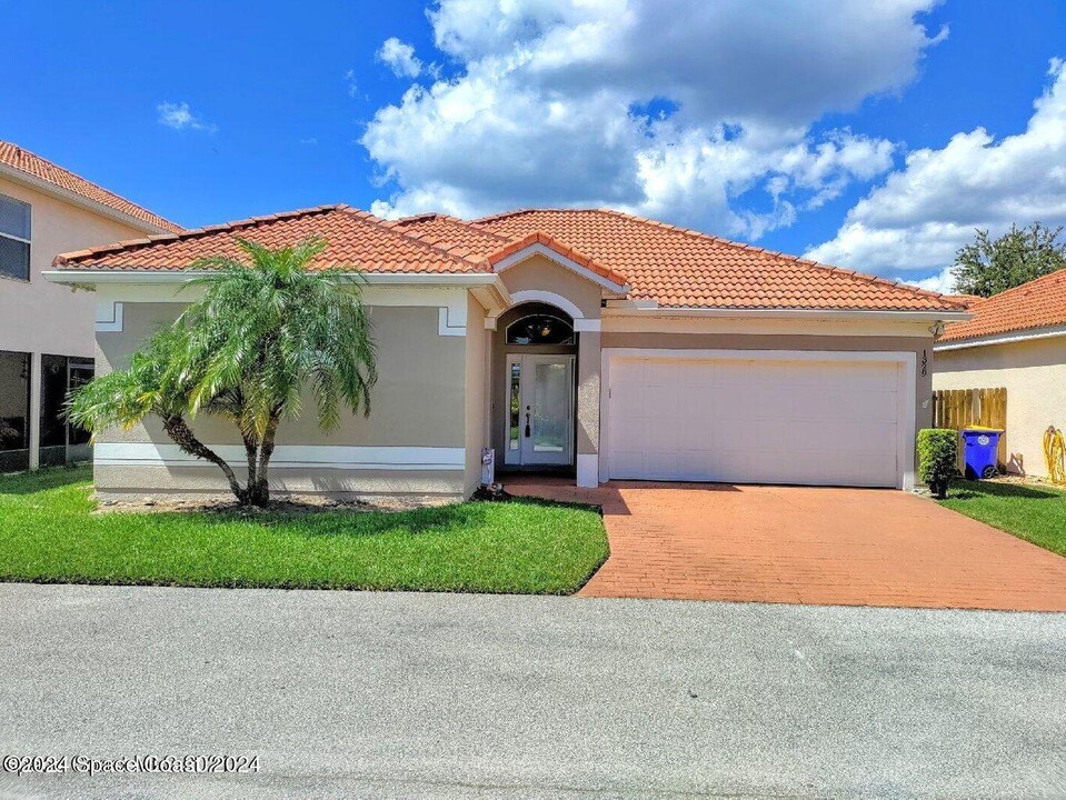 1329 Gem Cir-Unit -39 in Rockledge, FL - Foto de edificio