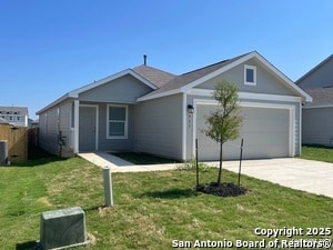 property at 931 Elder Bnd