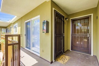 4050 46th St in San Diego, CA - Building Photo - Building Photo