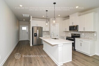 1319 Bluffton Cir in Clarksville, TN - Building Photo - Building Photo