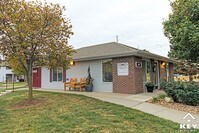 Northridge Crossing Apartments