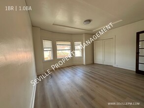 5742 Kingsley Cir in Oakland, CA - Building Photo - Building Photo