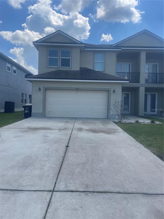 322 Dundee Dr in Poinciana, FL - Building Photo - Building Photo