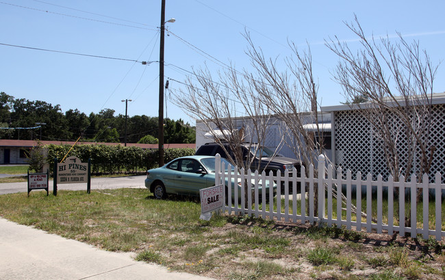 12224 N Florida Ave in Tampa, FL - Building Photo - Building Photo