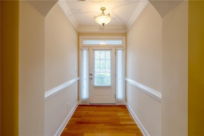 2644 Gadsen Walk NW in Duluth, GA - Foto de edificio - Building Photo