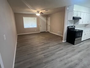 21808 S Ginger Dr in Park Hill, OK - Building Photo - Building Photo