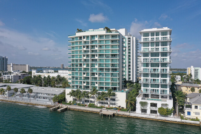 Cielo on the Bay in North Bay Village, FL - Building Photo - Building Photo