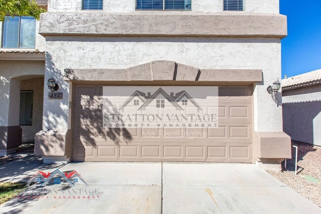 484 E Cheyenne Rd in Queen Creek, AZ - Building Photo - Building Photo