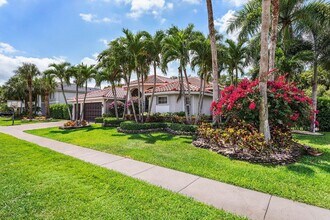 4675 Manderly Dr in Wellington, FL - Building Photo - Building Photo