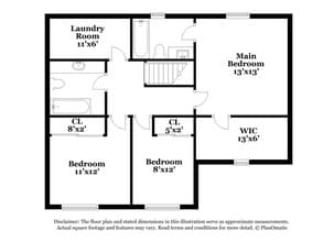 3459 Whitman Falls Dr in Las Vegas, NV - Building Photo - Building Photo