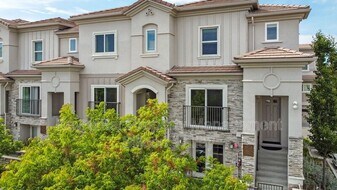 3958 Fossano Cmn in Fremont, CA - Building Photo