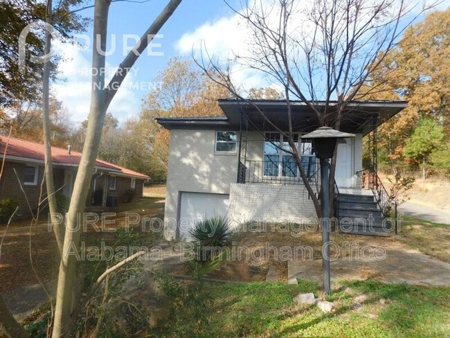 property at 2028 Progress St