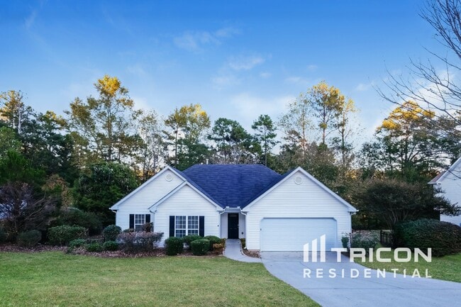 property at 4538 Ashlyn Rebecca Dr SW