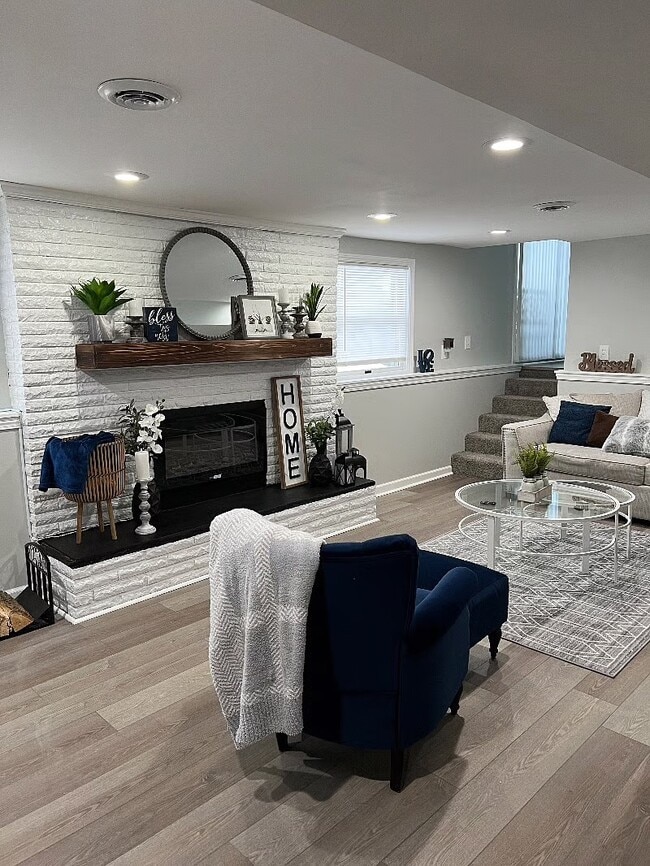 1344 Pinnacle Rd, Unit The Colonial Oasis