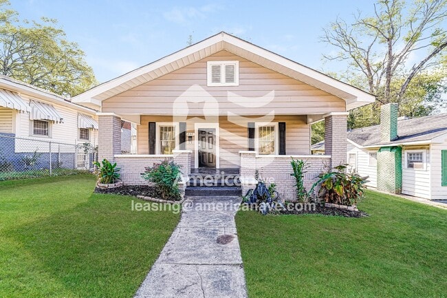 property at 2317 22nd St Ensley